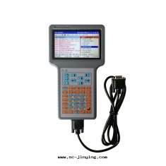 【三來司】SR-手(shǒu)持(chí)編程器