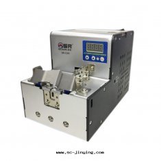 【三來司】SR-SC20手(shǒu)動(dòng)小螺丝(sī)排