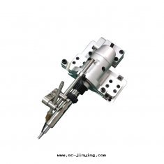 【三來司】SR-發(fà)热(rè)單头手(shǒu)柄固