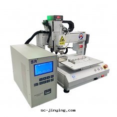 SR Hotbar热(rè)壓焊接機(jī)