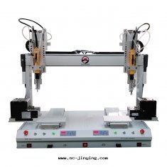 【三來司】SR-33332x双(shuāng)头吸附式