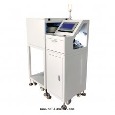 【三來司】SR-非(fēi)标(biāo)定(dìng)制振動(dòng)盤