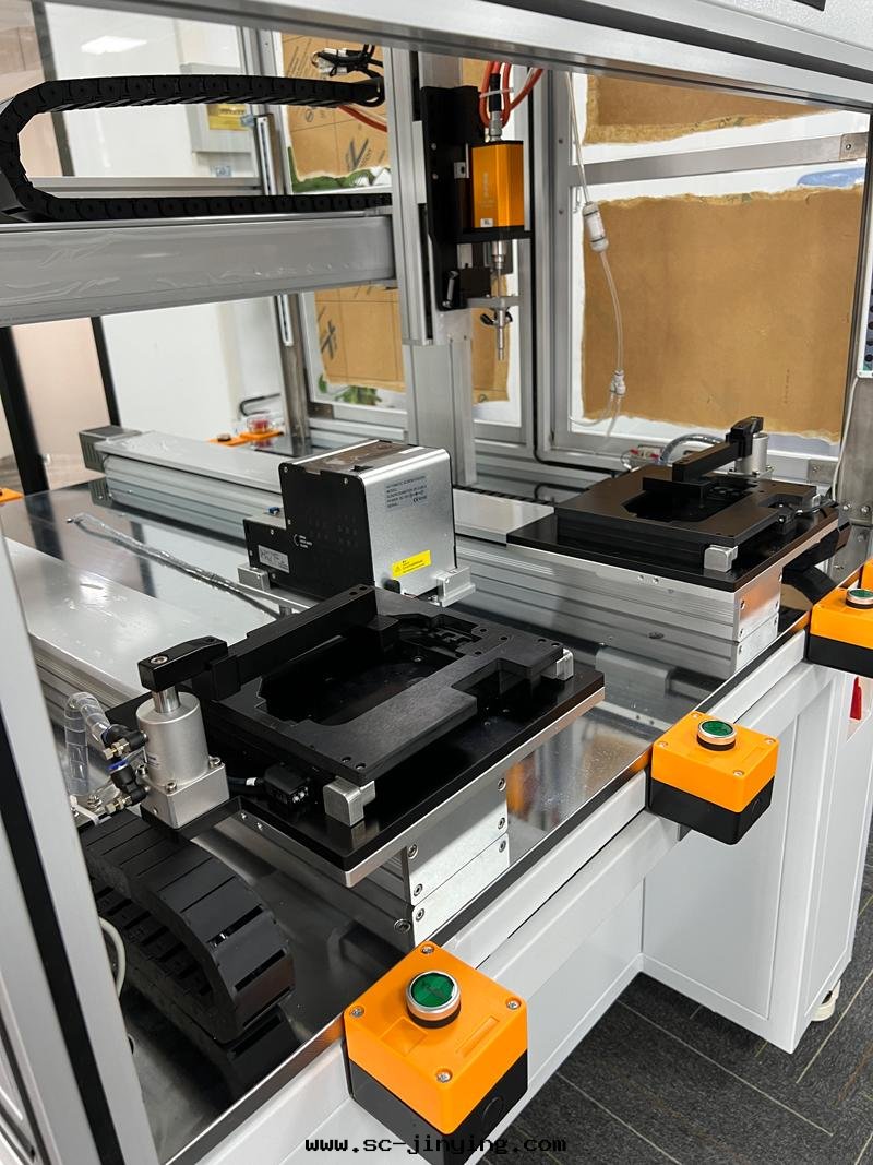 落地(dì)式双(shuāng)tabel智能(néng)鎖附螺丝(sī)機(jī)