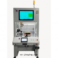 立體(tǐ)式單工位(wèi)伺服(fú)智能(néng)鎖螺丝(sī)