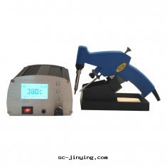 手(shǒu)持(chí)式恒温(wēn)焊锡槍