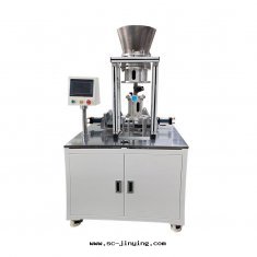 非(fēi)标(biāo)定(dìng)制注臘機(jī)