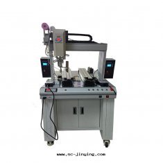 背靠背焊锡機(jī)