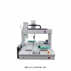 背靠背點(diǎn)胶(jiāo)機(jī)