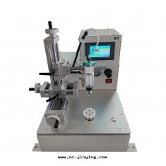 单工站點(diǎn)胶機(jī)