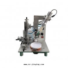 點(diǎn)圆形點(diǎn)胶(jiāo)機(jī)