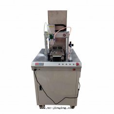 磁鋼(gāng)片(piàn)自(zì)動(dòng)上料點(diǎn)AB胶(jiāo)機(jī)