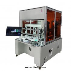 背靠背三头焊锡機(jī)